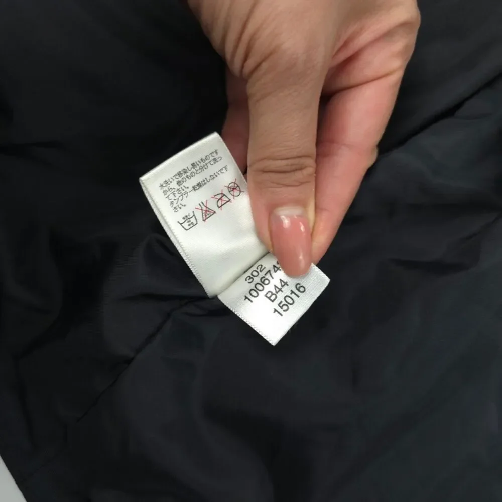 NORTH FACE Summit Series Gore-Tex Jacket Nylon Outdoor Gorpcore Rugged Active